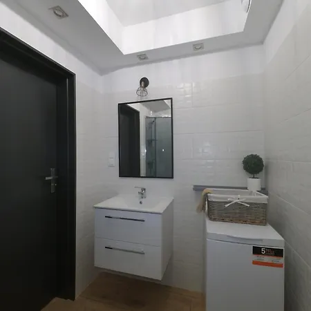 Przytulny 9, Self Check-in Apartment